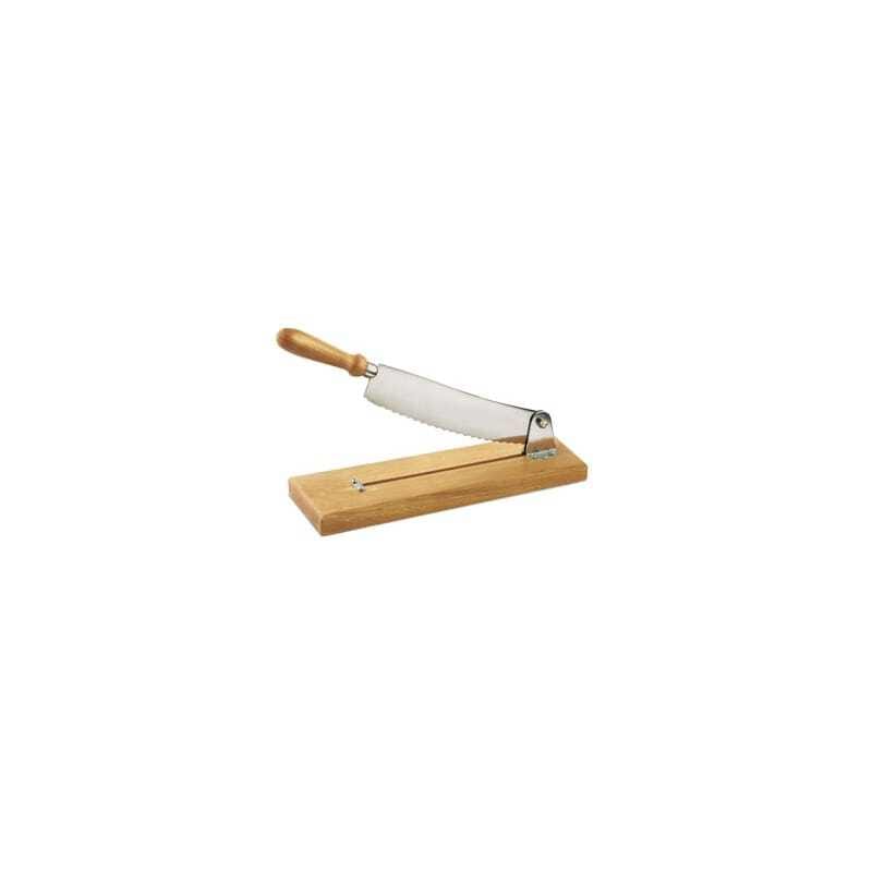 Tellier Bread Knife Tellier Bread Knife