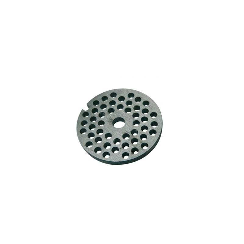 Mreža 6 mm za mlinček št. 5 REBER Mreža 6 mm za mlinček št. 5 REBER