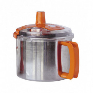 Bol Cutter Master - Ravne rezila