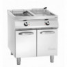 Friteza serije 900 - 2 x 20 L - Električna