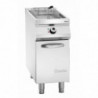Friteza 20 litrov - Plin