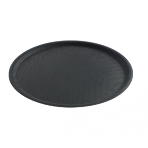 Servirni pladenj iz steklenih vlaken - premer 35 cm