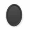 Pladenj za strežbo ovalne oblike iz steklenih vlaken - 210 x 290 mm