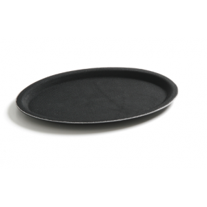 Pladenj za strežbo ovalne oblike iz steklenih vlaken - 210 x 290 mm