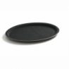 Pladenj za strežbo ovalne oblike iz steklenih vlaken - 210 x 290 mm