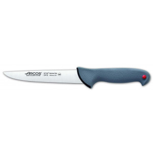 Nož za krvavitev Colour Prof - 18 cm rezilo