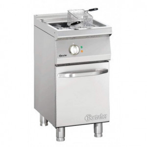 Friteza Serija 700 - 15 L - Plin