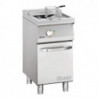 Friteza Serija 700 - 15 L - Plin