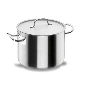 Lonec s pokrovom - Chef Classic - premer 28 cm