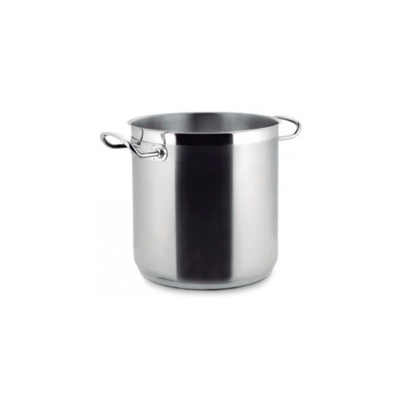 Marmite Traiteur brez pokrova - ECO CHEF - premer 40 cm Marmite Traiteur brez pokrova - ECO CHEF - premer 40 cm