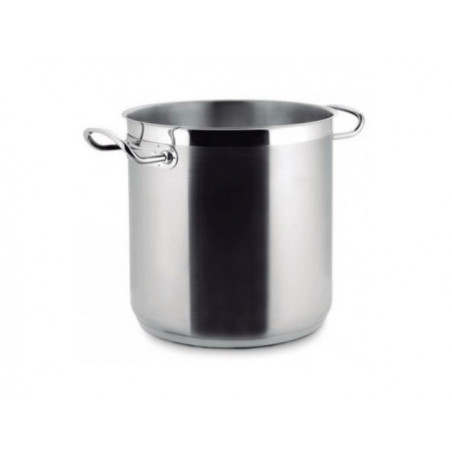 Marmite Traiteur brez pokrova - ECO CHEF - premer 40 cm