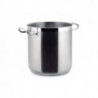 Marmite Traiteur brez pokrova - ECO CHEF - premer 40 cm