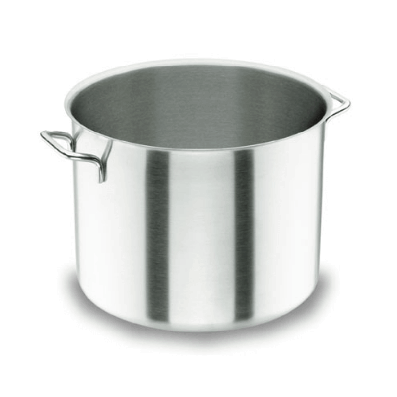 Profesionalna posoda brez pokrova - Chef Luxe - Lacor - ⌀ 40 cm - 30,7 L Profesionalna posoda brez pokrova - Chef Luxe - Lacor - ⌀ 40 cm - 30,7 L