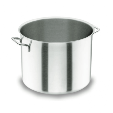 Profesionalna posoda brez pokrova - Chef Luxe - Lacor - ⌀ 40 cm - 30,7 L