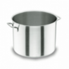 Profesionalna posoda brez pokrova - Chef Luxe - Lacor - ⌀ 40 cm - 30,7 L