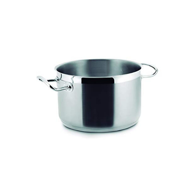 Profesionalna ponvica - Eco-Chef - premer 20 cm Profesionalna ponvica - Eco-Chef - premer 20 cm