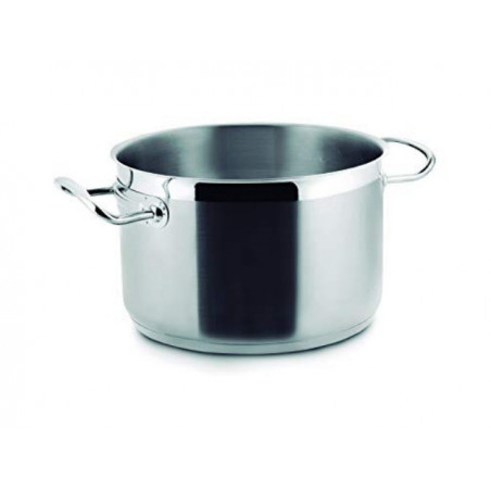 Profesionalna ponvica - Eco-Chef - premer 20 cm