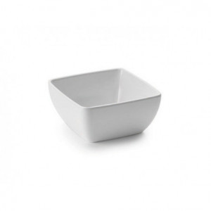 Solata posoda iz melamina - 13 x 13 x 6 cm
