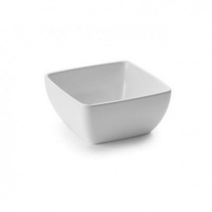 Solata posoda iz melamina - 25 x 25 x 12 cm