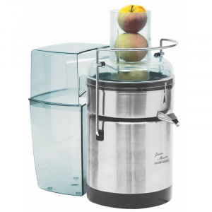 Električna centrifuga - 6300 obratov/min