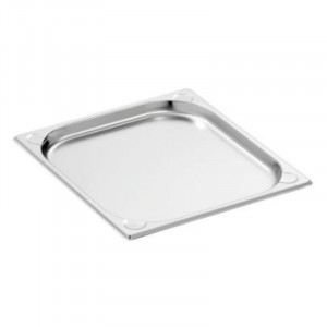 Bak Gastronorm GN 2/3 - 2,3 L - V 20 mm