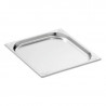 Bak Gastronorm GN 2/3 - 2,3 L - V 20 mm