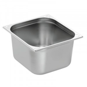 Bak Gastronorm GN 2/3 - 18 L - V 200 mm