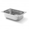 Bak Gastronorm GN 1/2 - 1 L - V 20 mm
