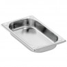 Bak Gastronorm GN 1/4 - 1,6 L - V 40 mm