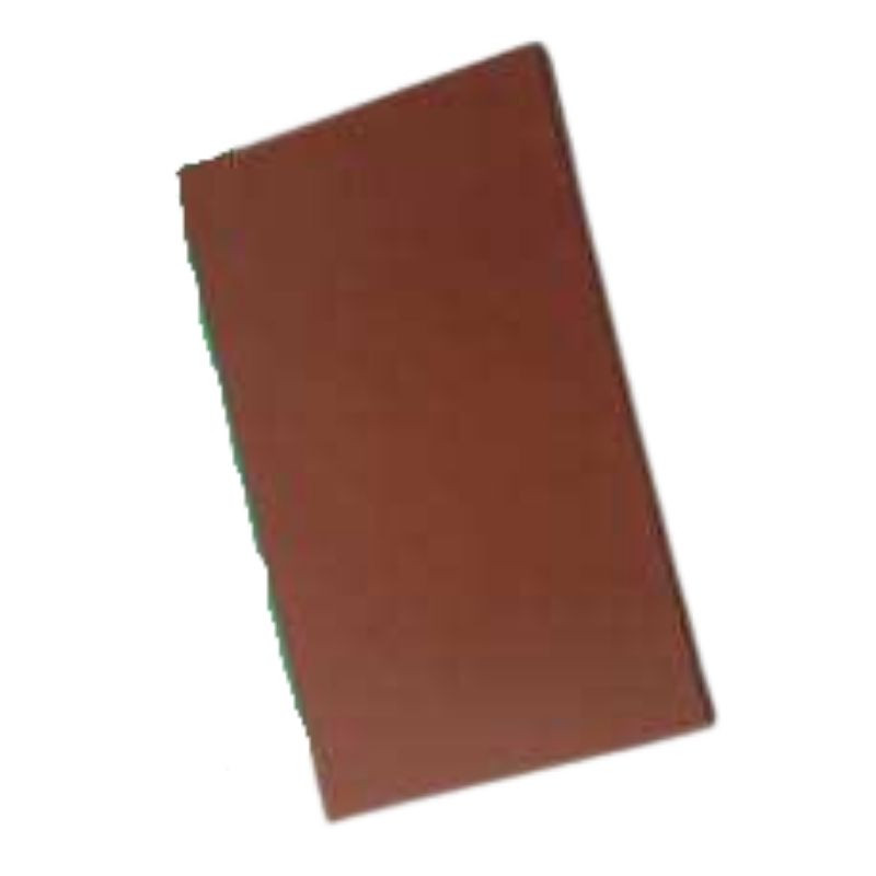 Rezalna deska rjava iz PE - 400x300 mm Rezalna deska rjava iz PE - 400x300 mm