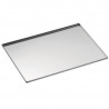 Plošča za kuhanje inox 433 x 333 mm - BARTSCHER