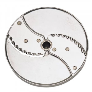 Valjasti valj - 3 mm blagovne znamke Robot Coupe za CL50 / CL50 Ultra / CL52 / CL55 / CL60.