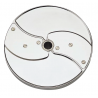 Rezalni disk za rezanje na rezine - 1 mm Robot-Coupe za R 502 / R 502 VV / R 652 / R 652 VV