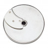 Rezalni disk za rezanje na rezine - 5 mm Robot-Coupe za R 502 / R 502 VV / R 652 / R 652 VV