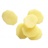 Rezalnik za rezanje na rezine - Velikost rezanja - Krompir kuhane 4 mm Robot-Coupe Za R 502 / R 502 VV / R 652 / R 652 VV