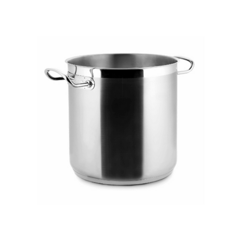 Poslovna posoda za catering brez pokrova - Chef Luxe - premer 28 cm Poslovna posoda za catering brez pokrova - Chef Luxe - premer 28 cm