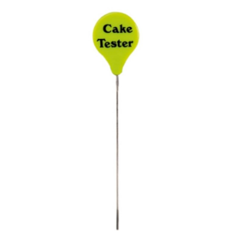 Testeur de Cuisson pour Gâteau - Ibili Testeur de Cuisson pour Gâteau - Ibili