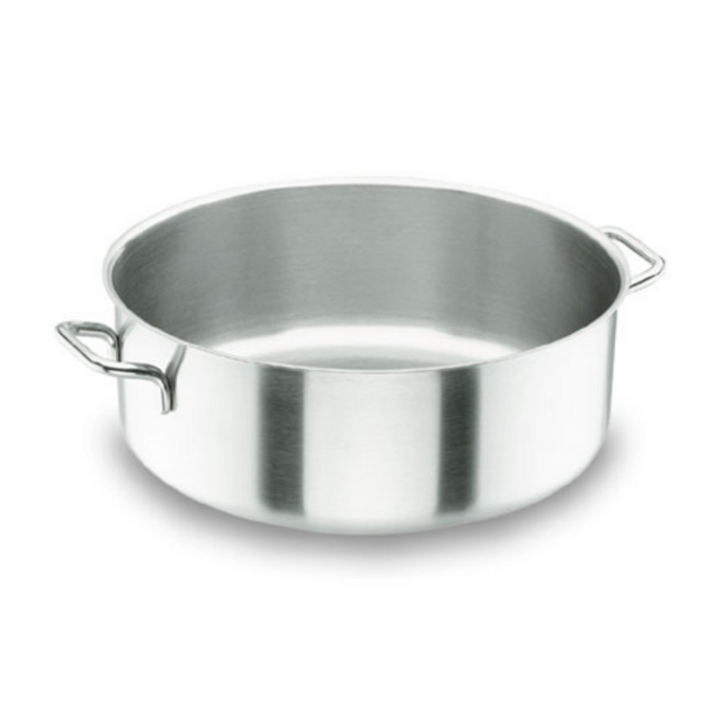 Lonec s pokrovom - Chef Classic - ø 28 cm Lonec s pokrovom - Chef Classic - ø 28 cm