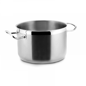 Profesionalna braiserja brez pokrova - Chef Luxe blagovne znamke Lacor - ⌀ 45 cm