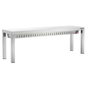 Toplotni most WBS Bartscher
