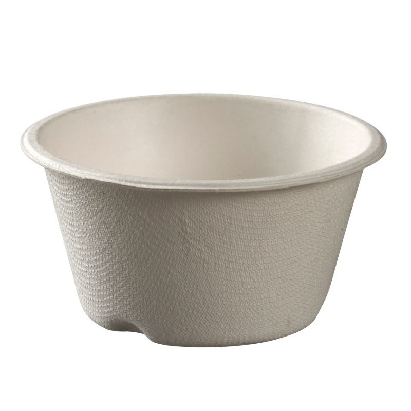 Pot Bodega z izvlečkom sladkornega trsa in PE - 180 ml - paket 25 Pot Bodega z izvlečkom sladkornega trsa in PE - 180 ml - paket 25
