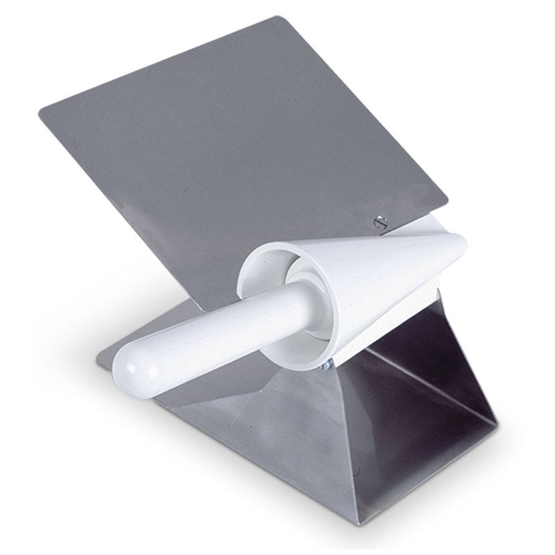 Ice cream cone rolling machine - Krampouz. Ice cream cone rolling machine - Krampouz.