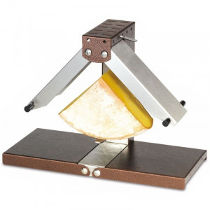 Aparat za raclette Brezière - Tellier