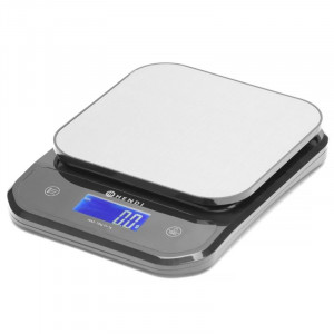 Natančna kuhinjska tehtnica - obremenitev 10 kg - HENDI