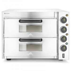 Peka za pico Compact - 2 sobi - HENDI