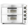 Peka za pico Compact - 2 sobi - HENDI