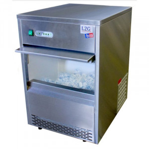 Stroj za ledene kocke - 26 kg