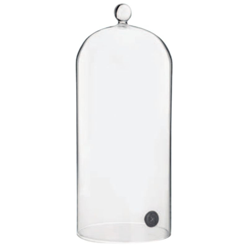 Cloche à Fumer pour Cocktails - Ø 125 mm Cloche à Fumer pour Cocktails - Ø 125 mm