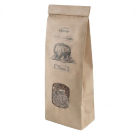 Lesni sekanci za dimljenje - Cognac - 100 g