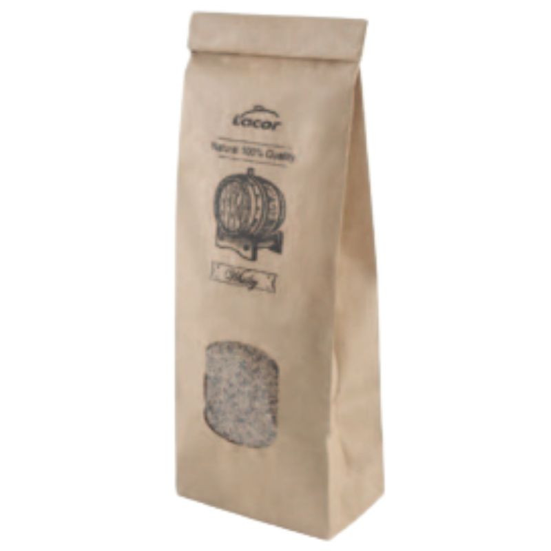 Wood Sawdust for Smoker - Whisky - 100 g - Lacor Wood Sawdust for Smoker - Whisky - 100 g - Lacor